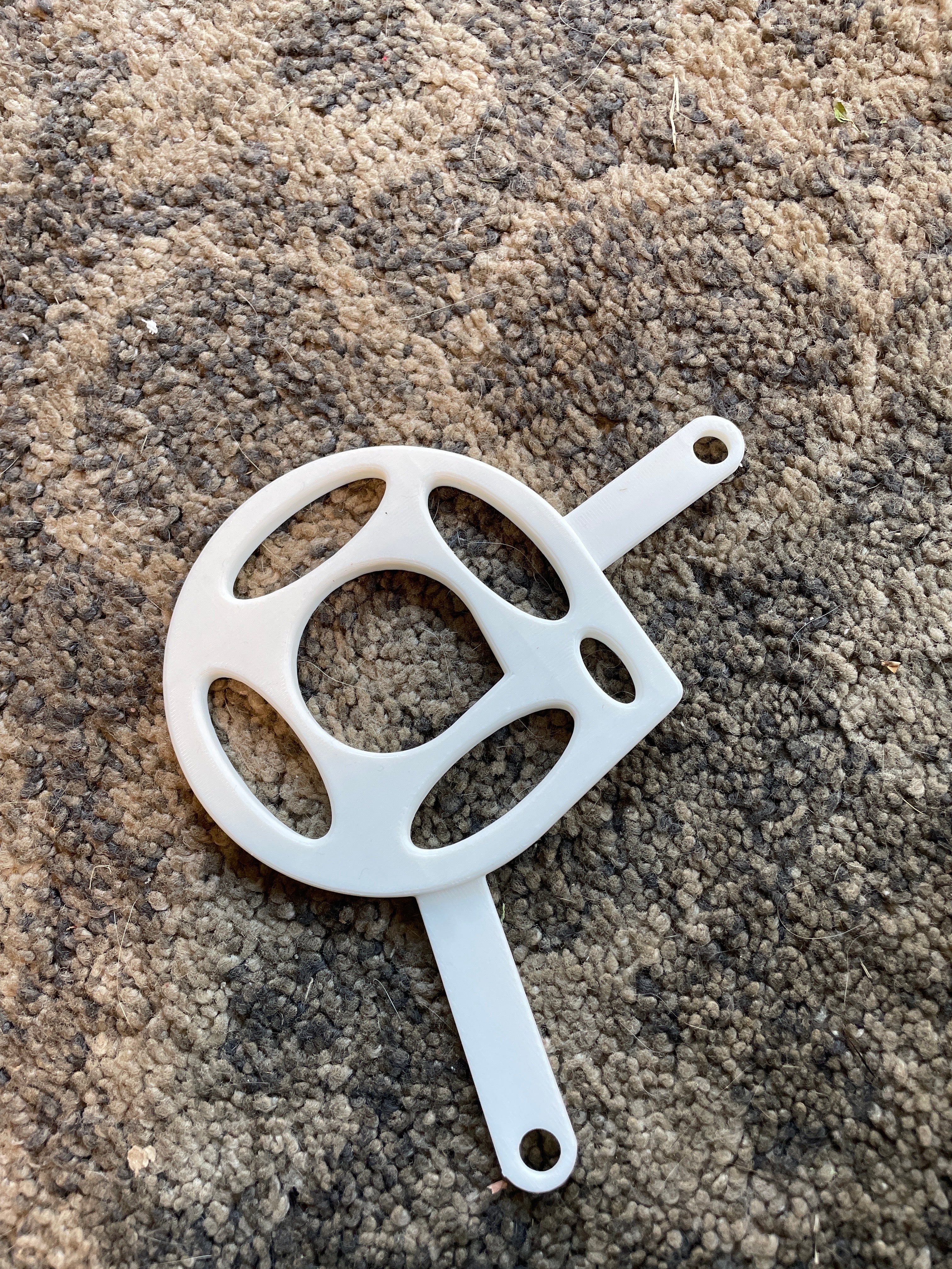 Yozma motor cover