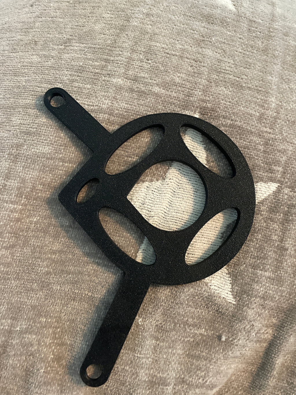 Yozma motor cover