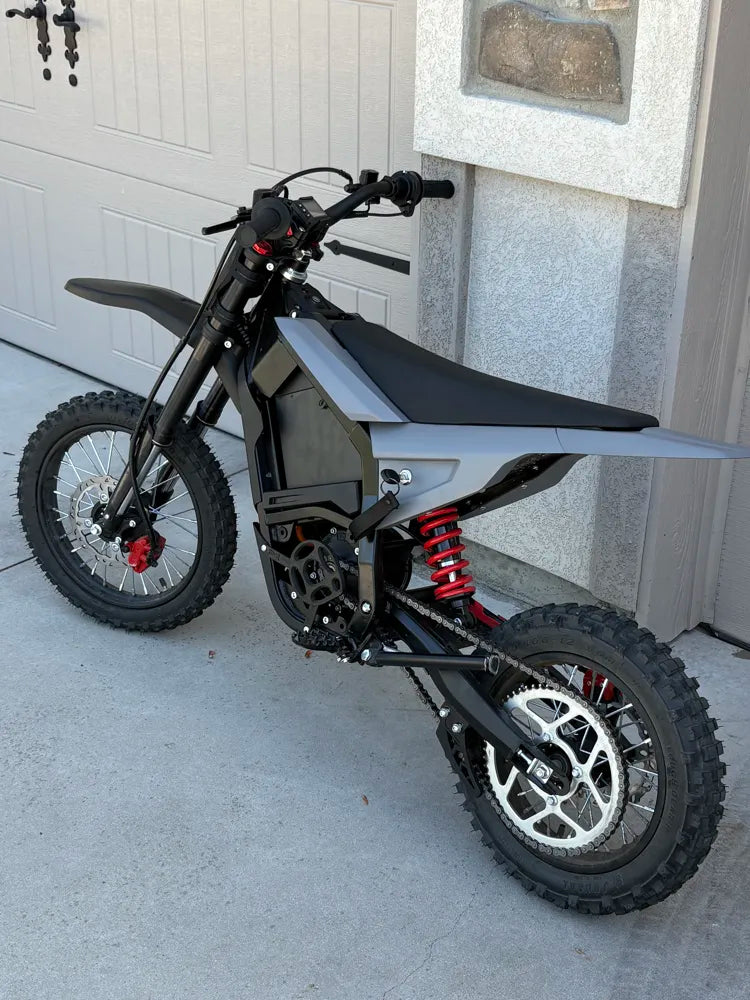 Yozma motor cover