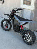 Yozma motor cover
