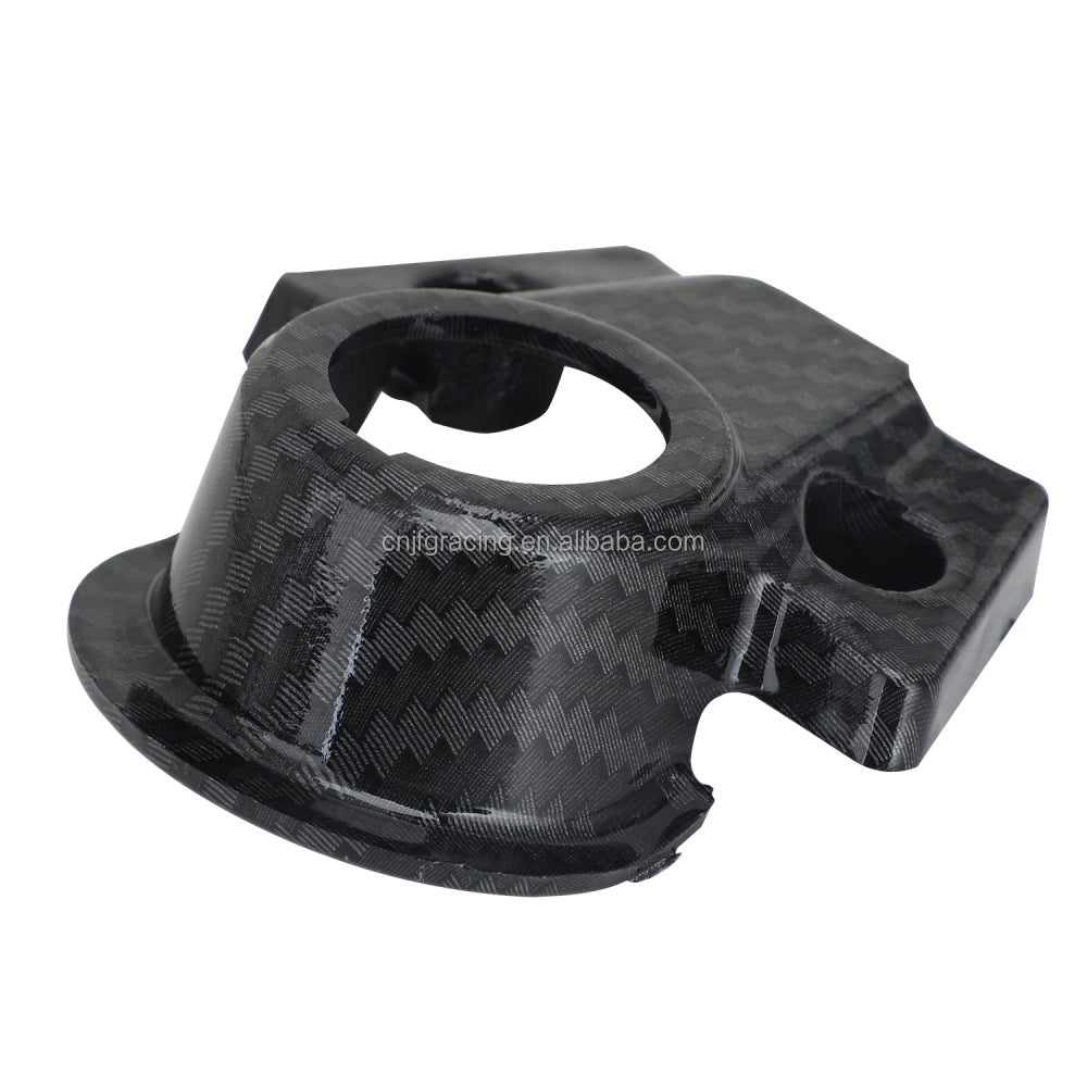 talaria mx3/mx4 carbon key ignition