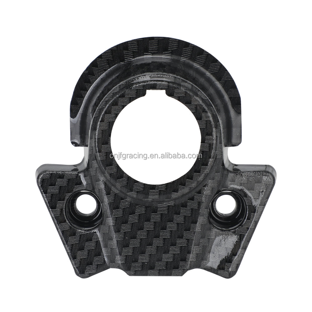 talaria mx3/mx4 carbon key ignition