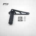 Talaria x3 shift lock