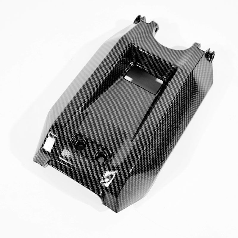 Surron LBX carbon fiber battery lid