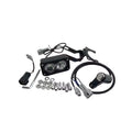 Surron LBX white baja with on/off switch
