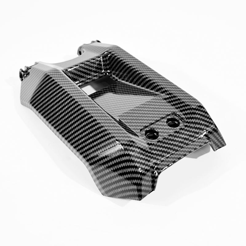 Surron LBX carbon fiber battery lid