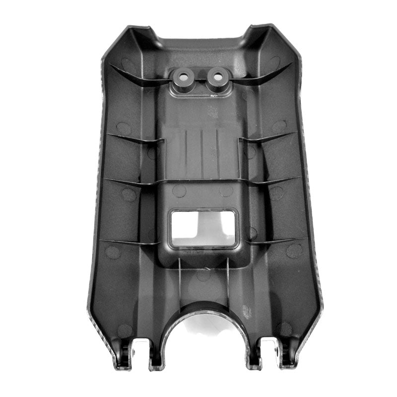 Surron LBX carbon fiber battery lid