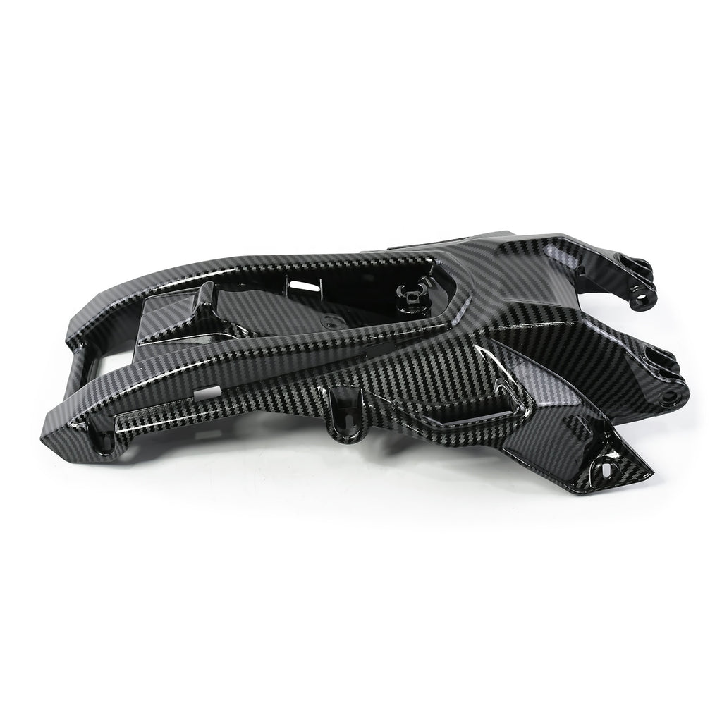 Surron ultra bee carbon fiber battery lid