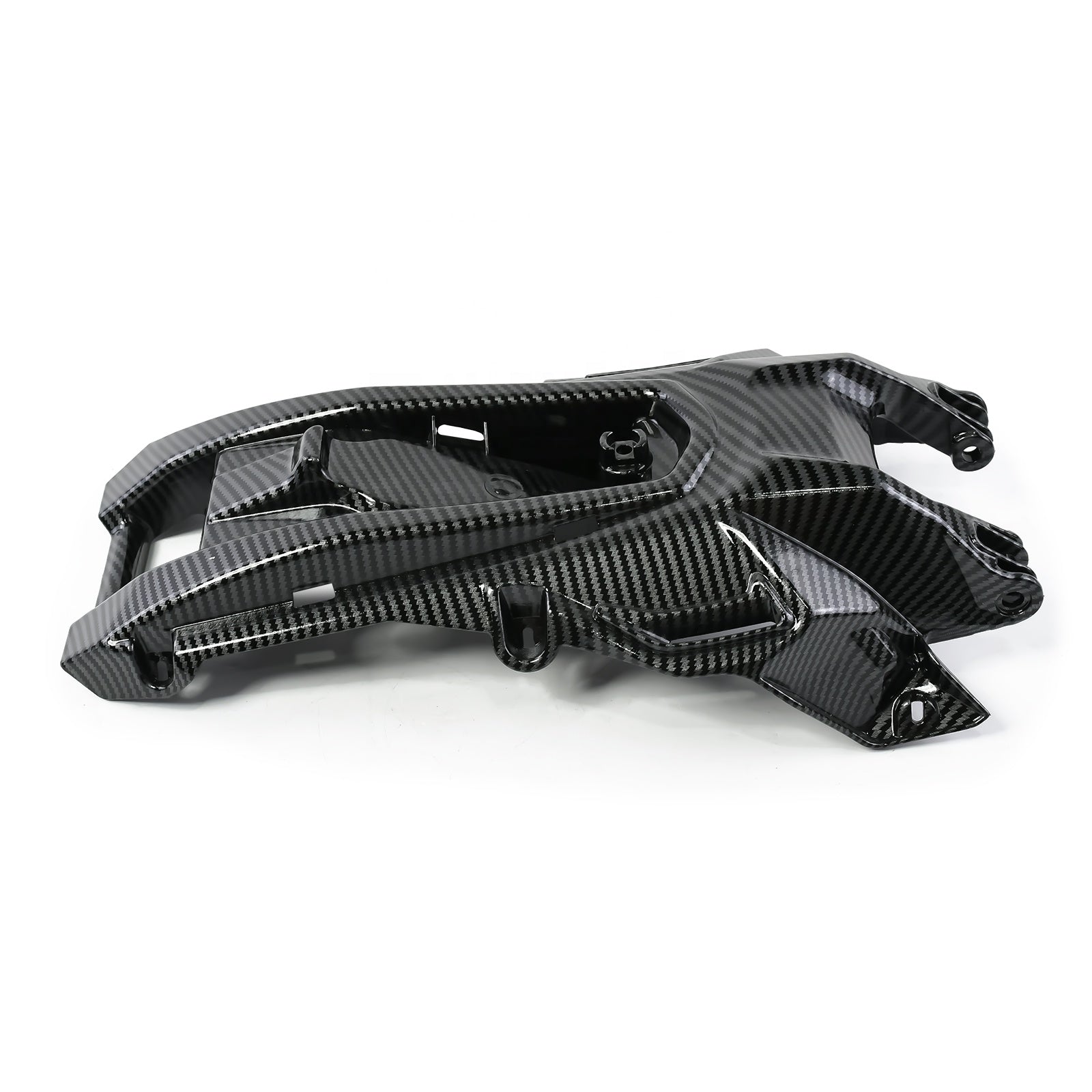 Surron ultra bee carbon fiber battery lid