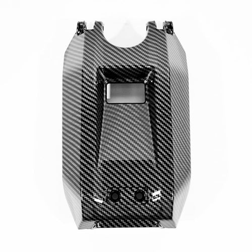 Surron LBX carbon fiber battery lid