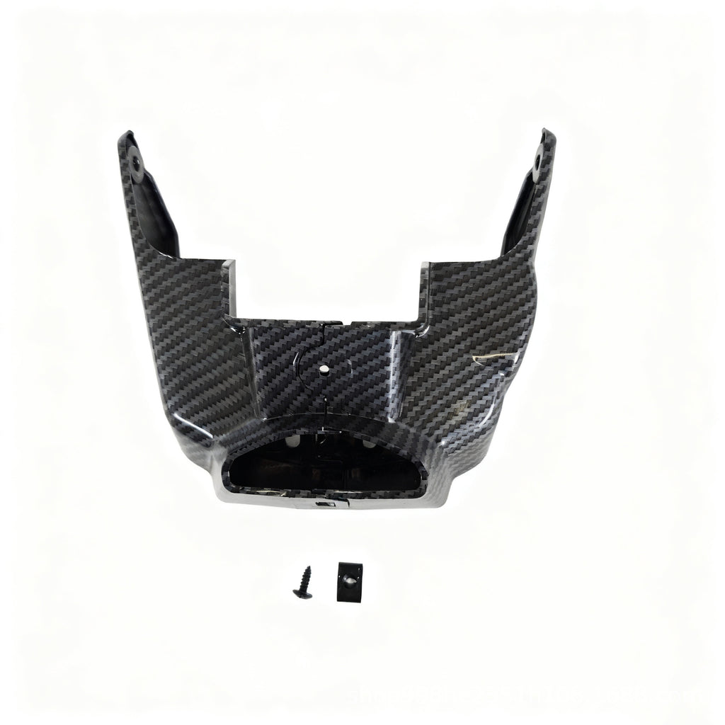 Surron lbx battery cover key lid