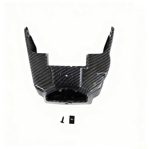 Surron lbx battery cover key lid