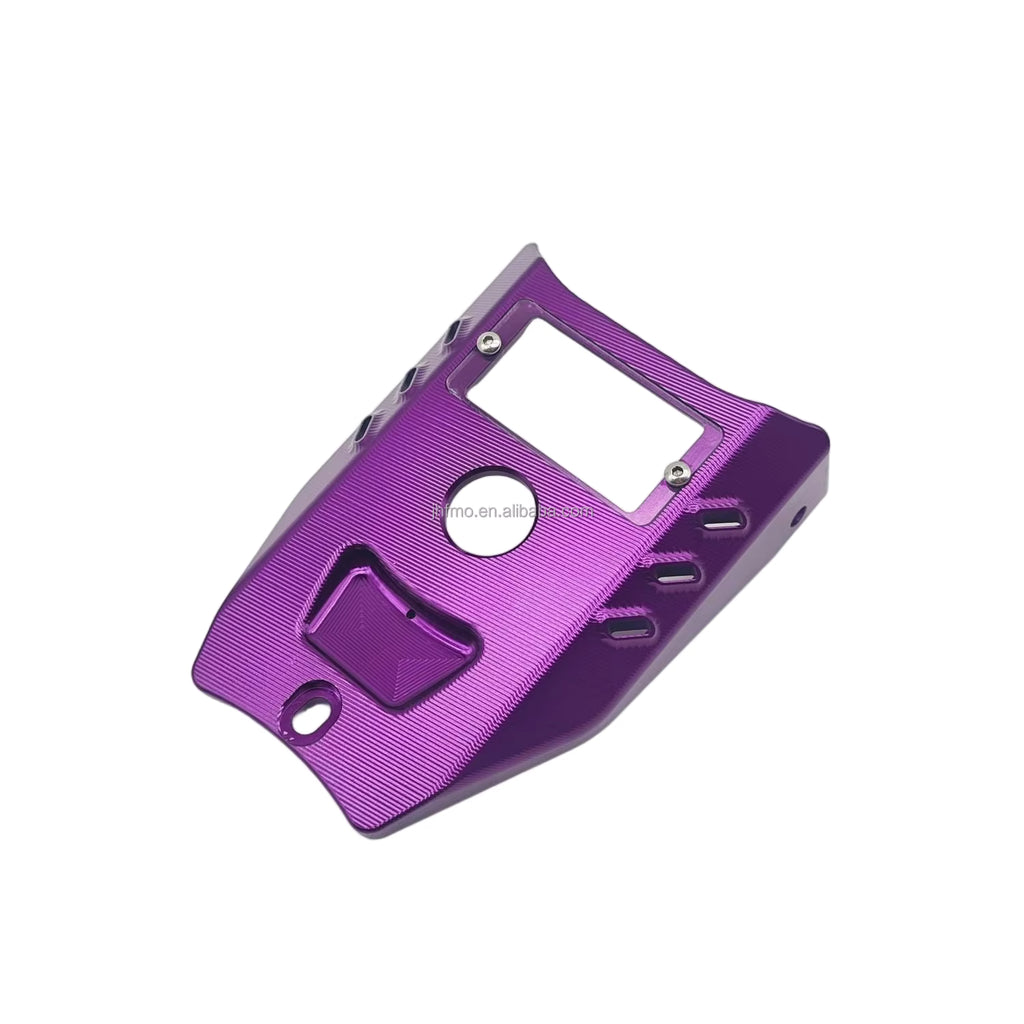 Talaria x3 key ignition