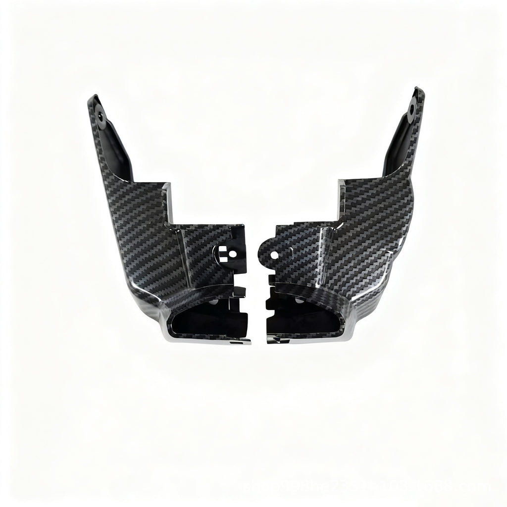 Surron lbx battery cover key lid