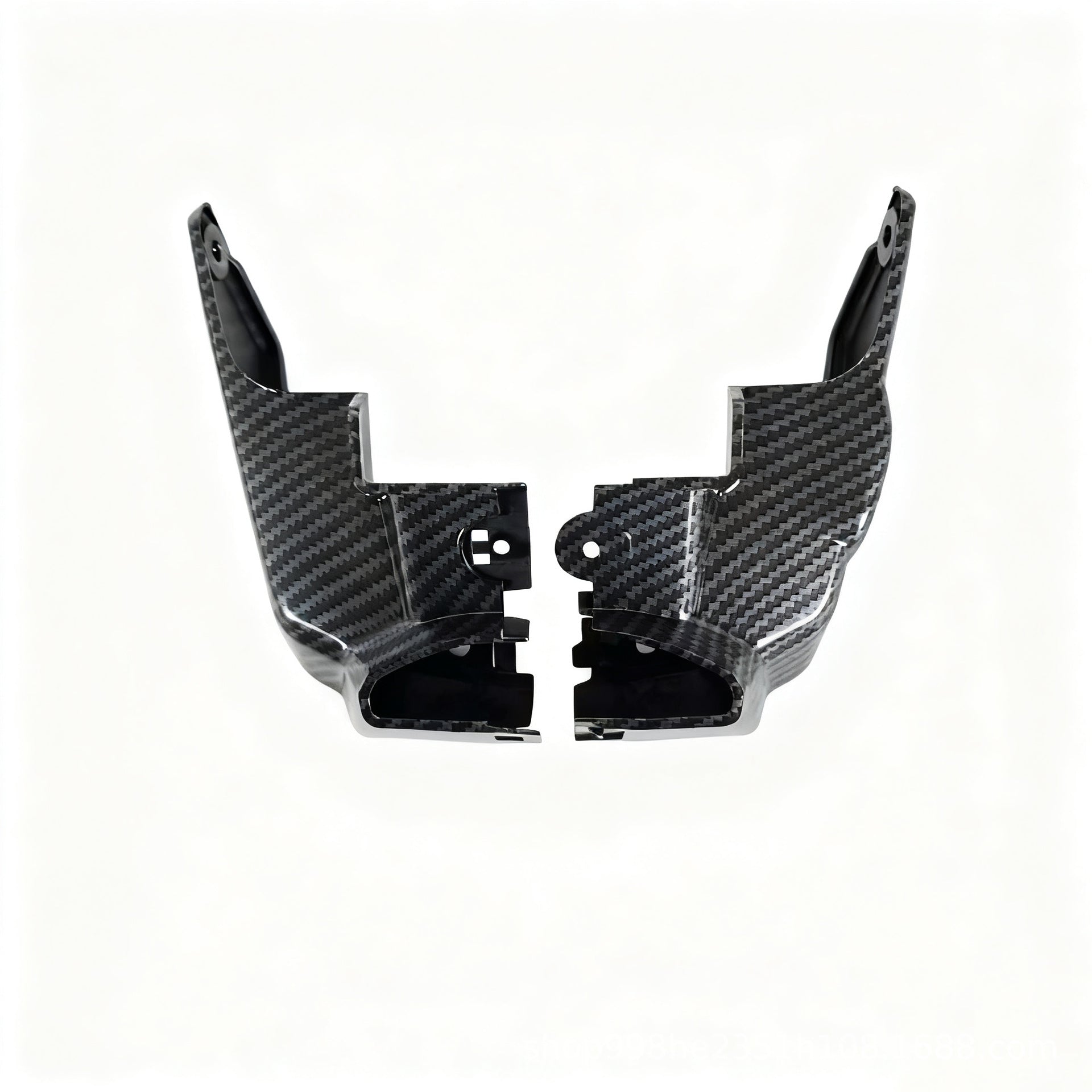 Surron lbx battery cover key lid