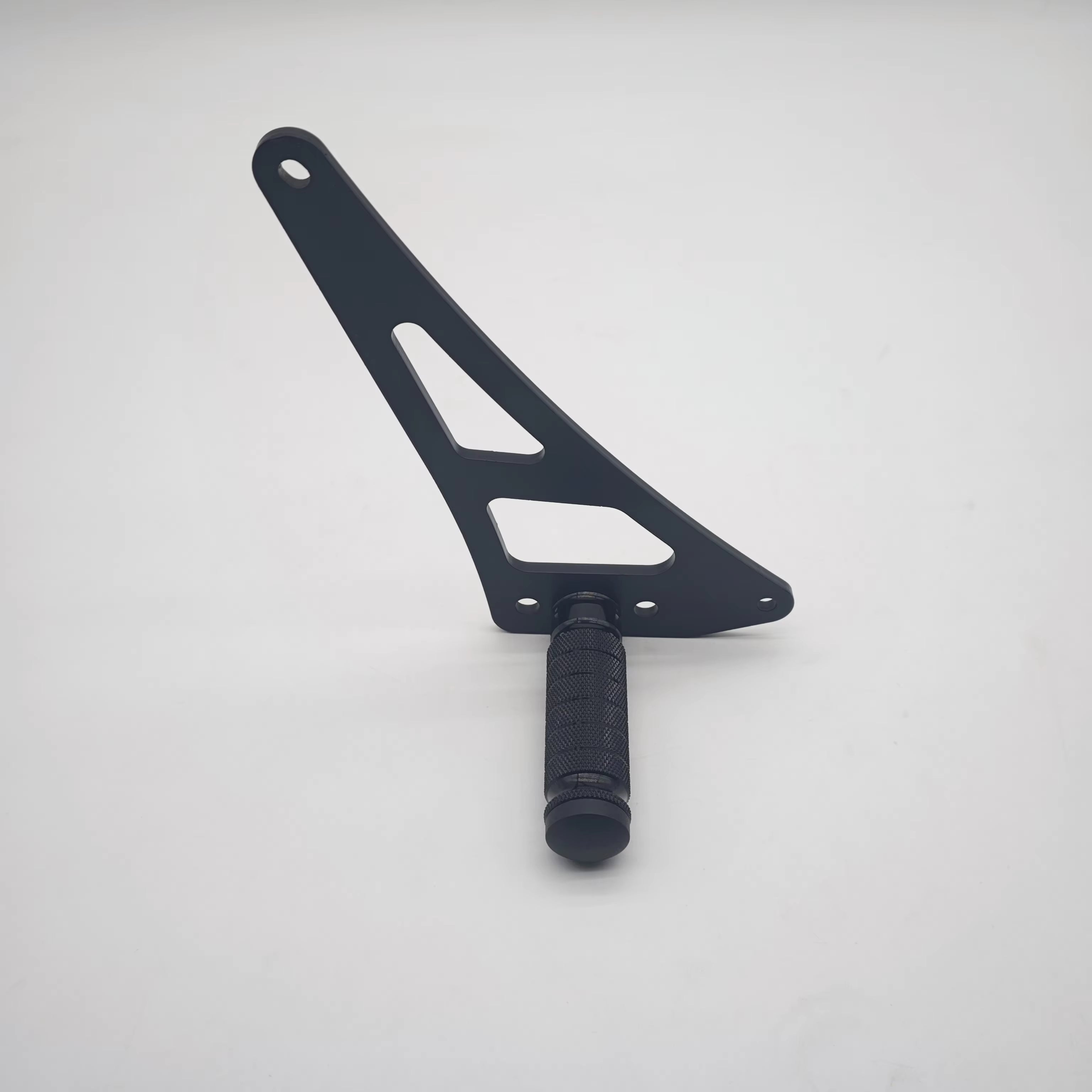 Talaria mx3/mx4 shift locks