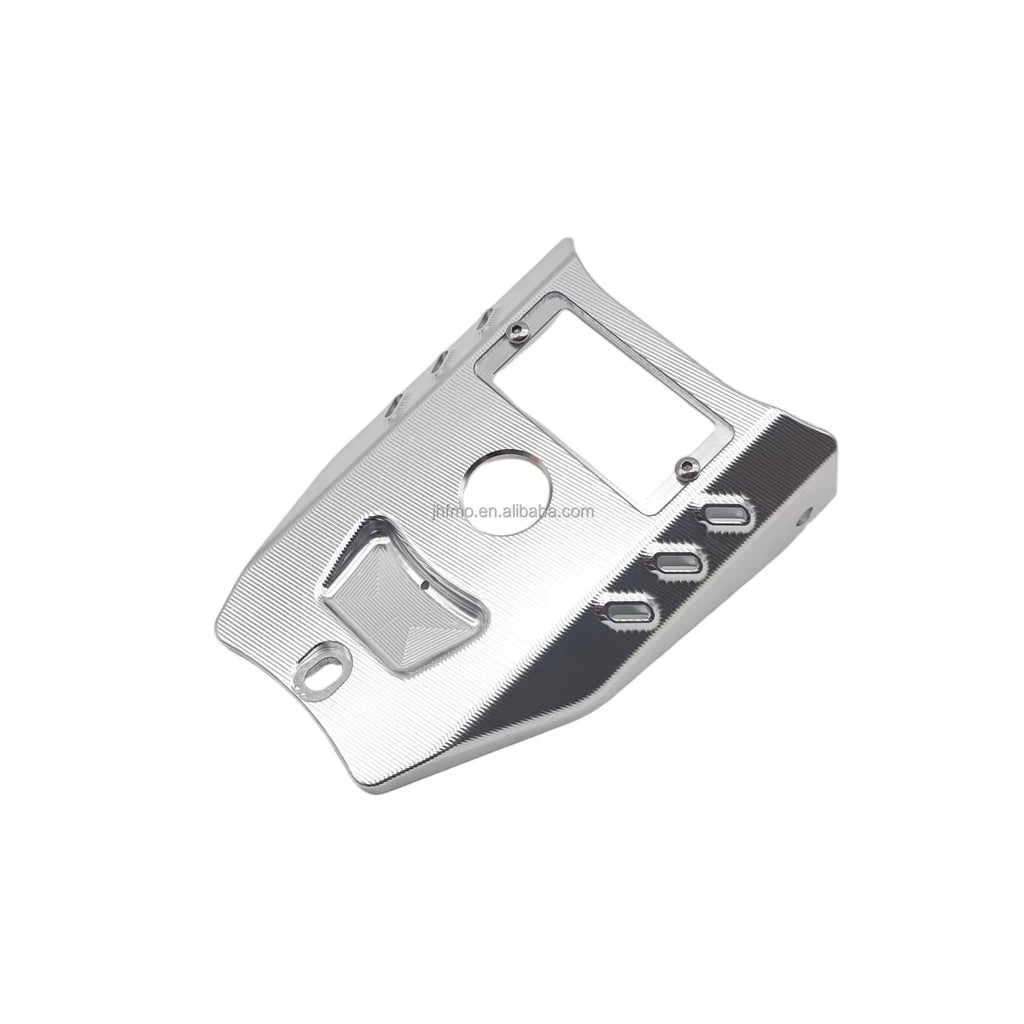 Talaria x3 key ignition