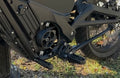 Talaria x3 motor cover