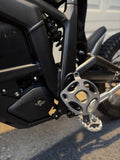 Talaria mx3/mx4 motor covers